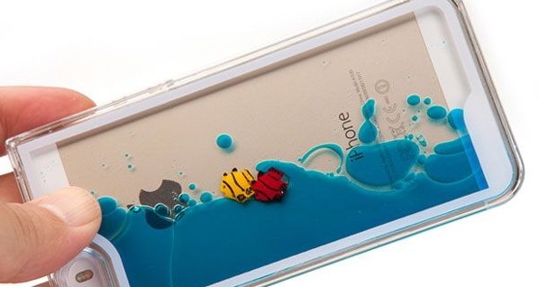 Un oceano en tu iPhone