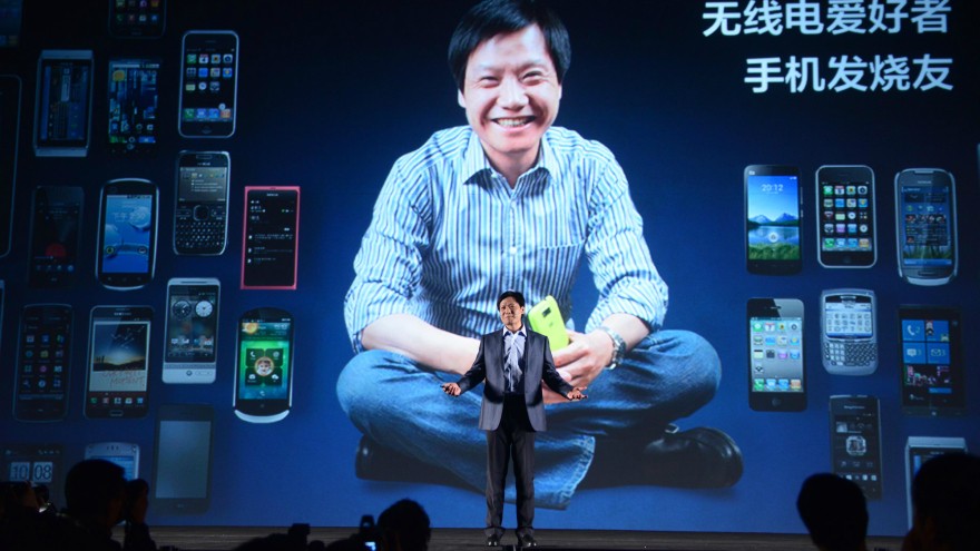 Xiaomi móviles no para de crecer