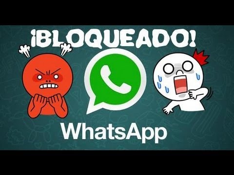 ¿Quieres saber si alguien te ha bloqueado en WhatsApp?