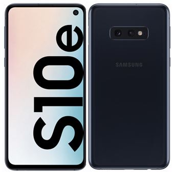 Samsung Galaxy S10e: EL TELEFONO COMPACTO PERFECTO