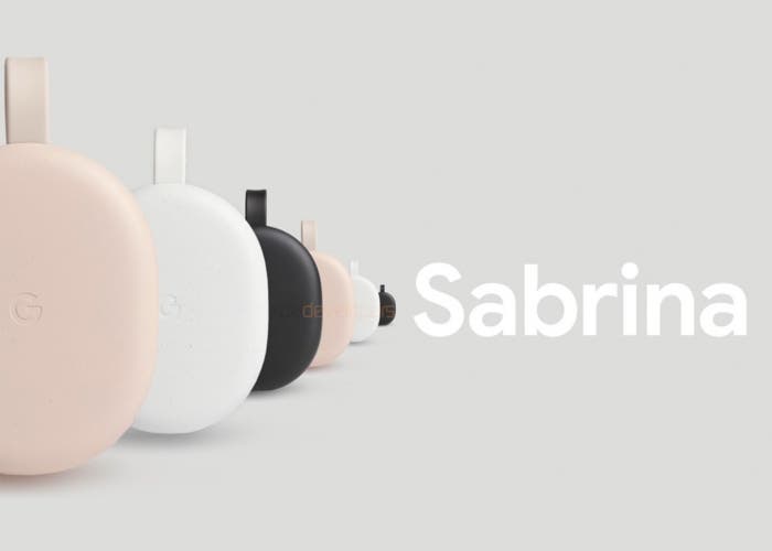 El dongle Sabrina de Android TV de Google se enfrentará a Roku y Amazon Fire, con un precio muy ajustado (o casi)