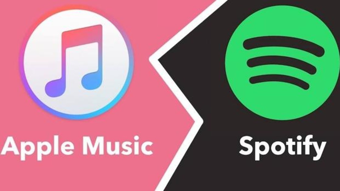 Spotify ataca a Apple