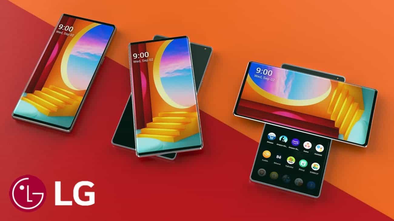 LG se retira del mercado de smartphones después de seis años de pérdidas financieras