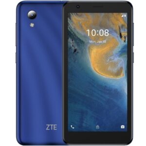 ZTE Blade A31 Lite 5 1GB/32GB 2MP/5MP Blue