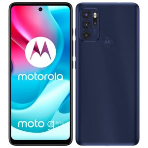 Motorola Moto G60s 6.8 FHD+ 6/128GB Midnight Blue