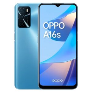 OPPO A16s 6.5 HD+ 64GB 4GB Pearl Blue