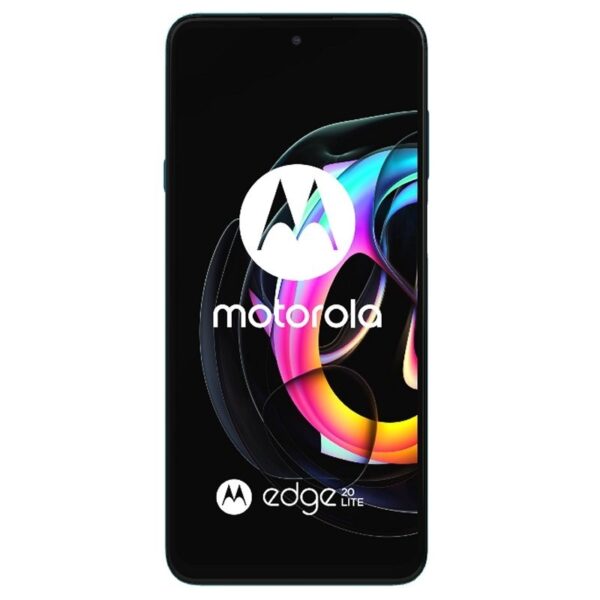 Motorola Moto Edge E20 Lite 6.7 FHD+ 8/128GB Gree