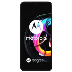 Motorola Moto Edge E20 Lite 6.7 FHD+ 8/128GB Gunm