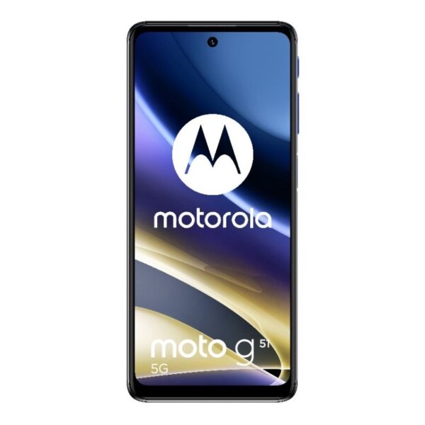 Motorola Moto G51 5G 6.8 FHD+ 4/128GB Blue