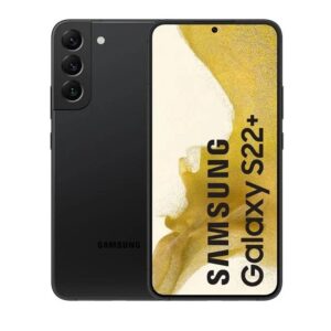 Samsung Galaxy S22+ 5G 6.6 128GB 8GB Negro