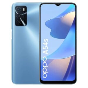 OPPO A54s 6.5 HD+ 128GB 4GB Pearl Blue