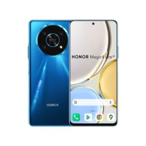 Honor Magic4 Lite 5G 6,81 IPS LCD 6GB 128GB Blue