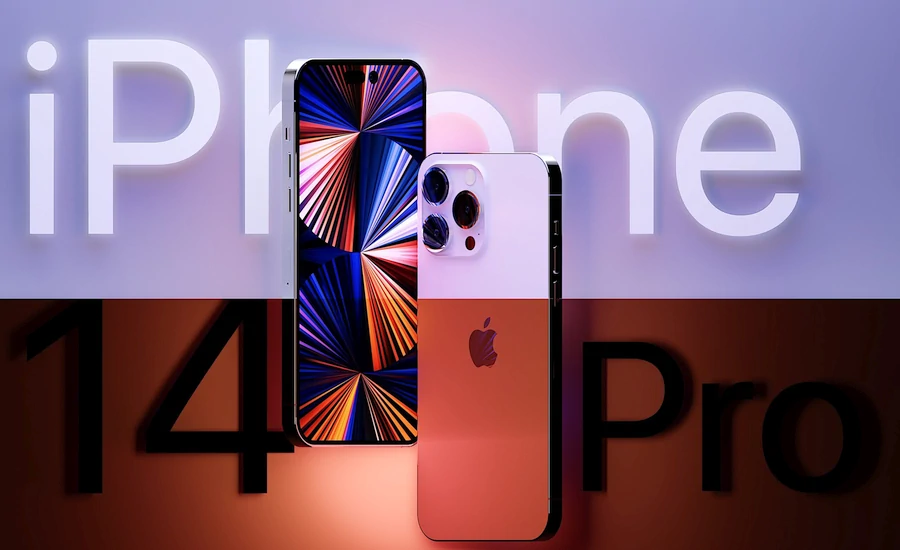 Apple anuncia los iPhone 14 Pro y 14 Pro Max