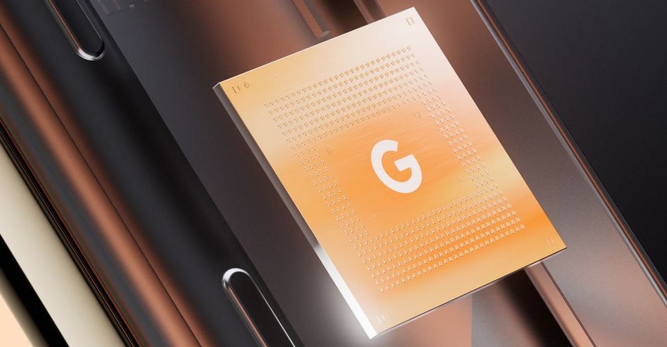 Todos los secretos del nuevo Google Tensor G2