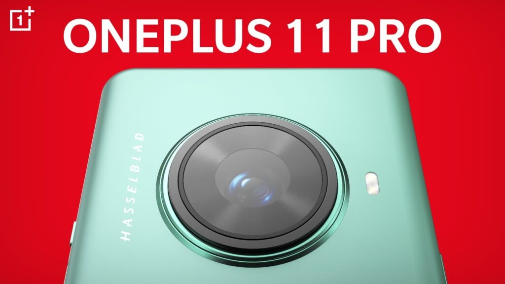OnePlus 11 Pro: OnLeaks publica un primer render