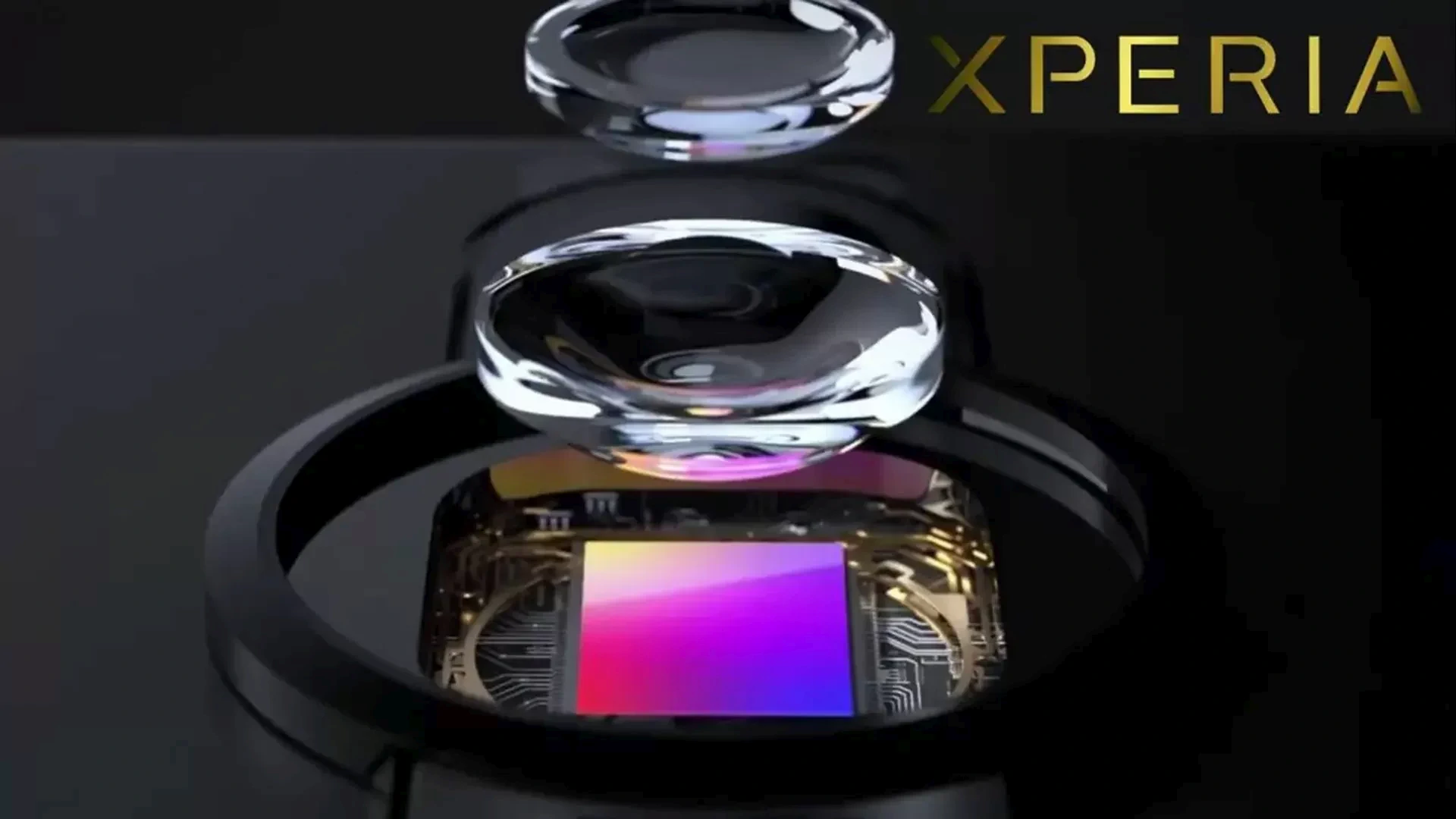 Sony prepara un smartphone con una cámara increíble