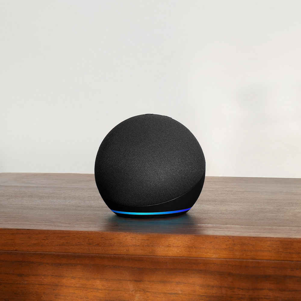 Amazon lanza la próxima generación de Echo Dot, reloj Echo Dot y Echo Studio