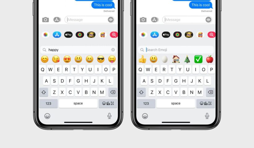 WhatsApp: Emojis para el Metaverso