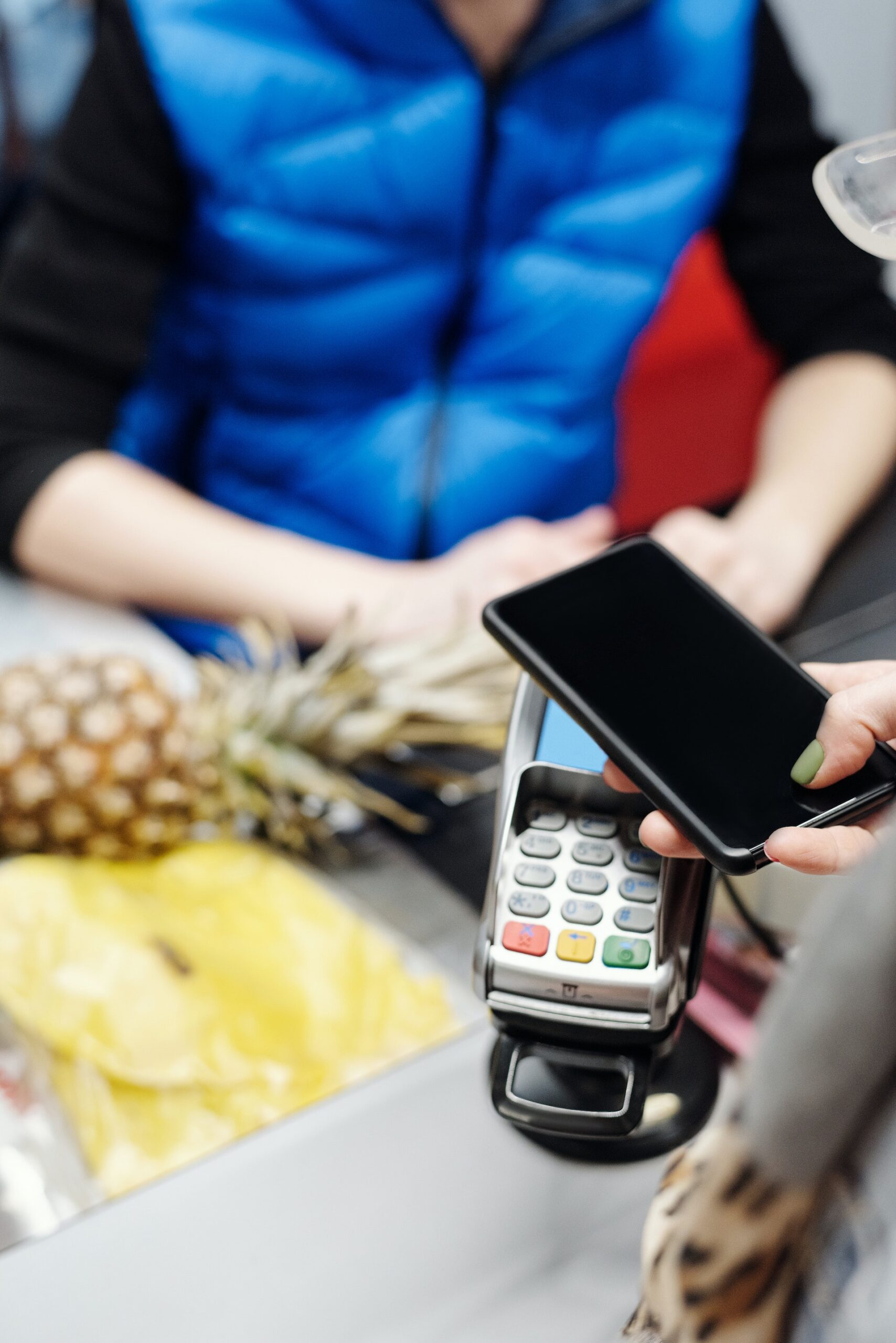 Pagos móviles: La comodidad de llevar el dinero en tu móvil